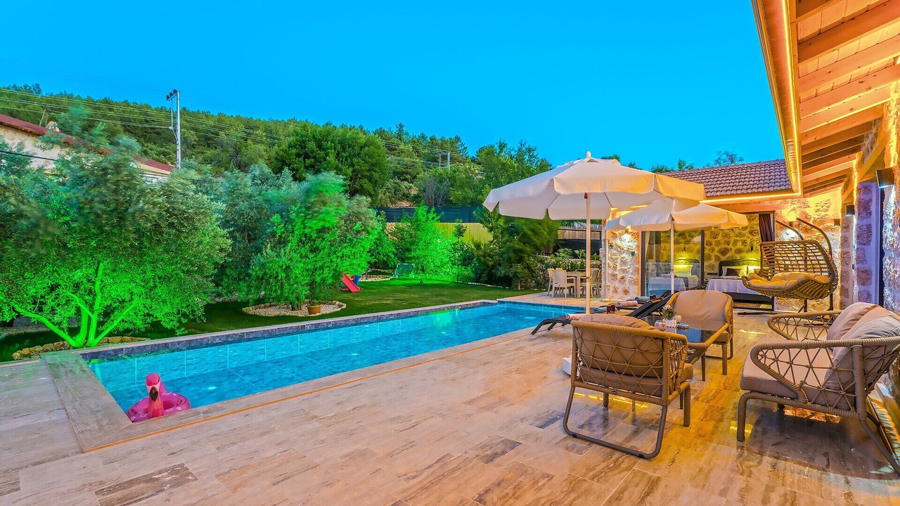 Photo of Outdoor in Sarıbelen