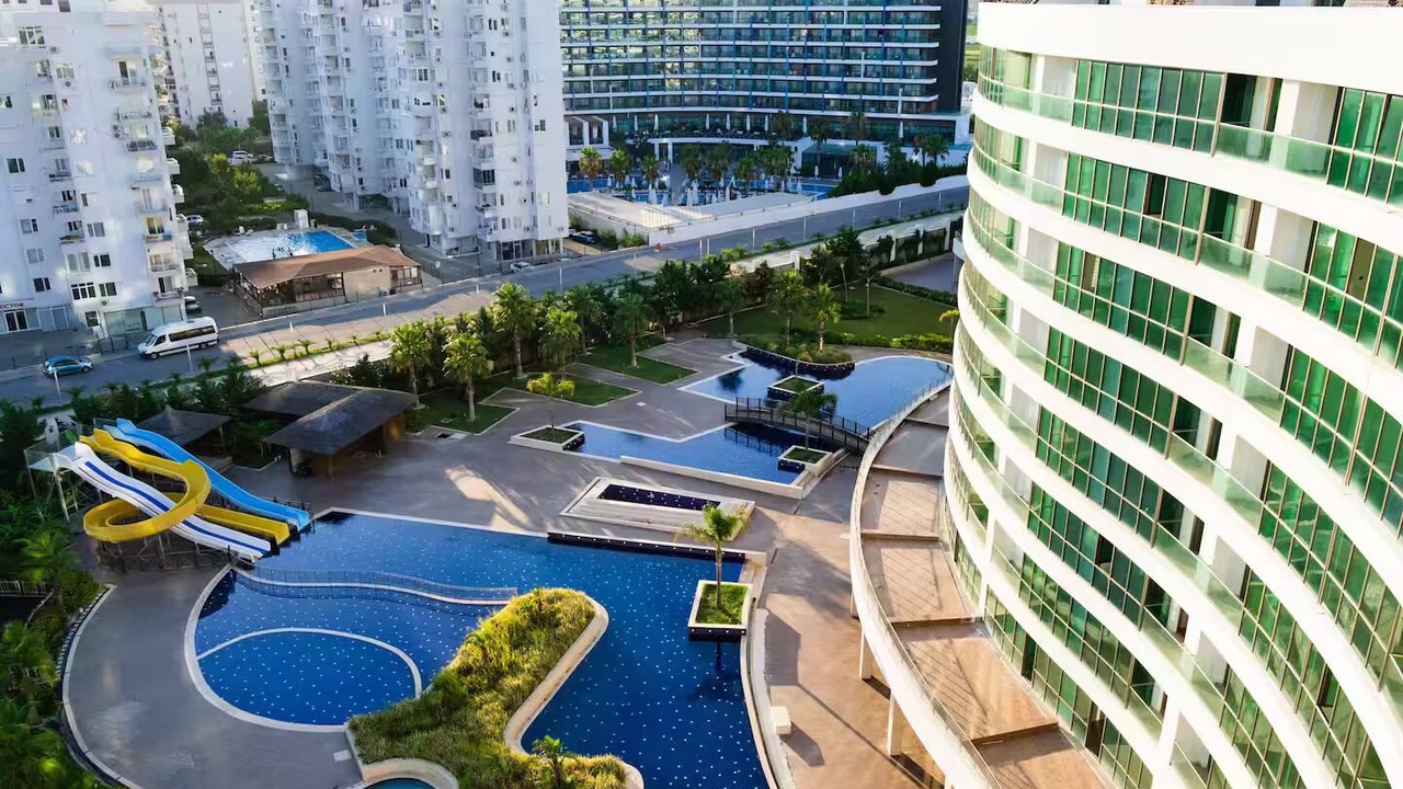 Photo of Outdoor in Lara