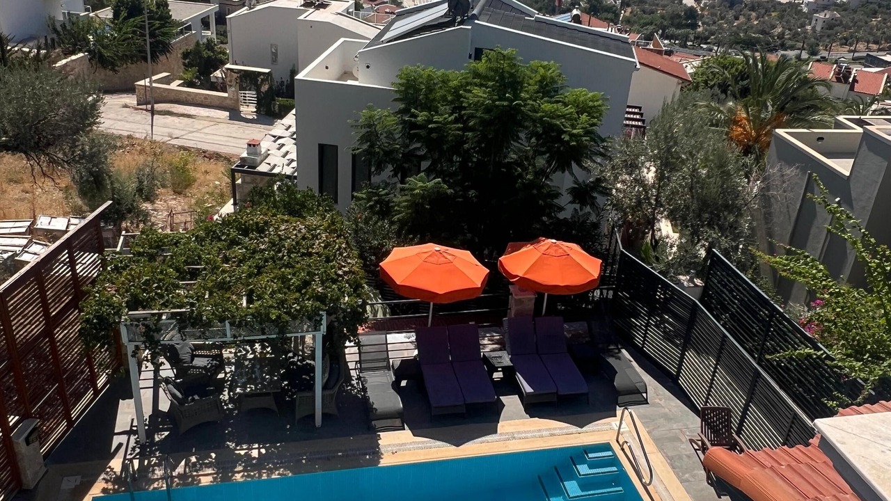 Photo of Outdoor in Kalkan