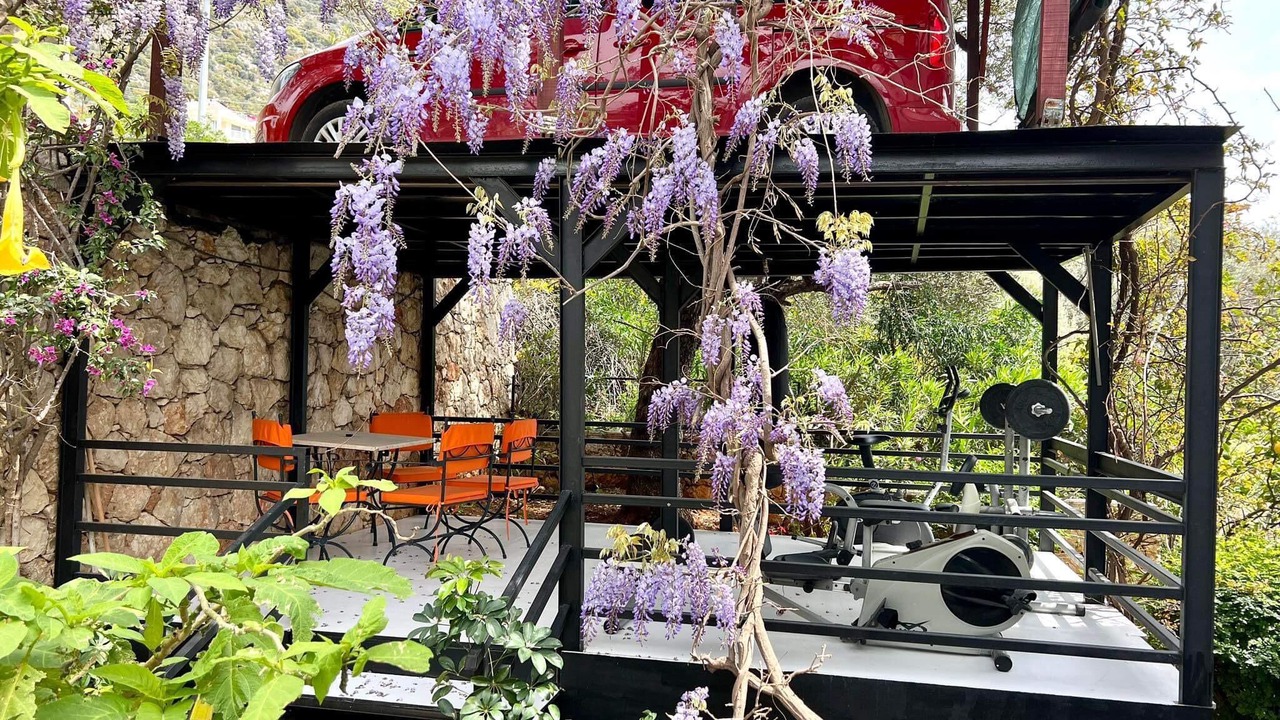 Photo of Outdoor in Kalkan