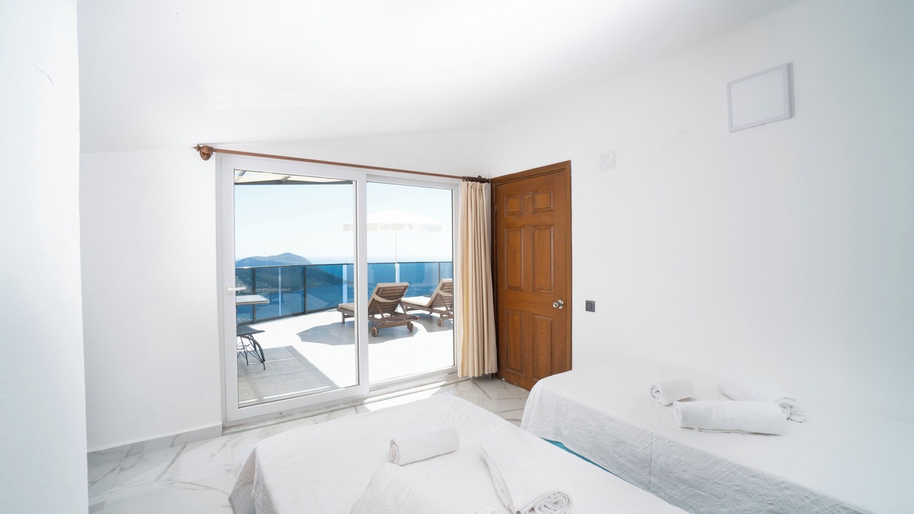 Photo of Bedroom in Kalkan