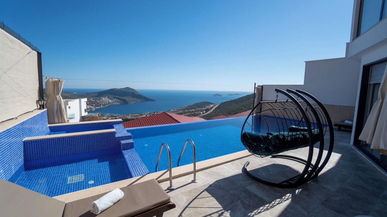 Photo of Outdoor in Kalkan