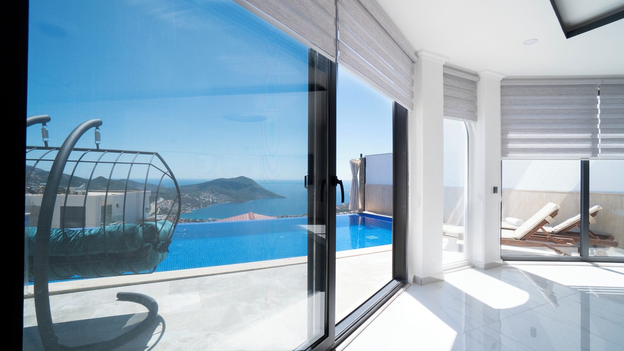 Photo of Outdoor in Kalkan