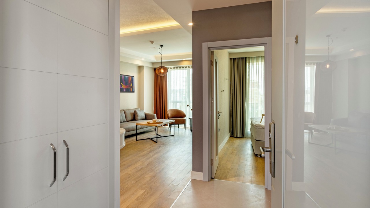 Photo of Livingroom in Lara