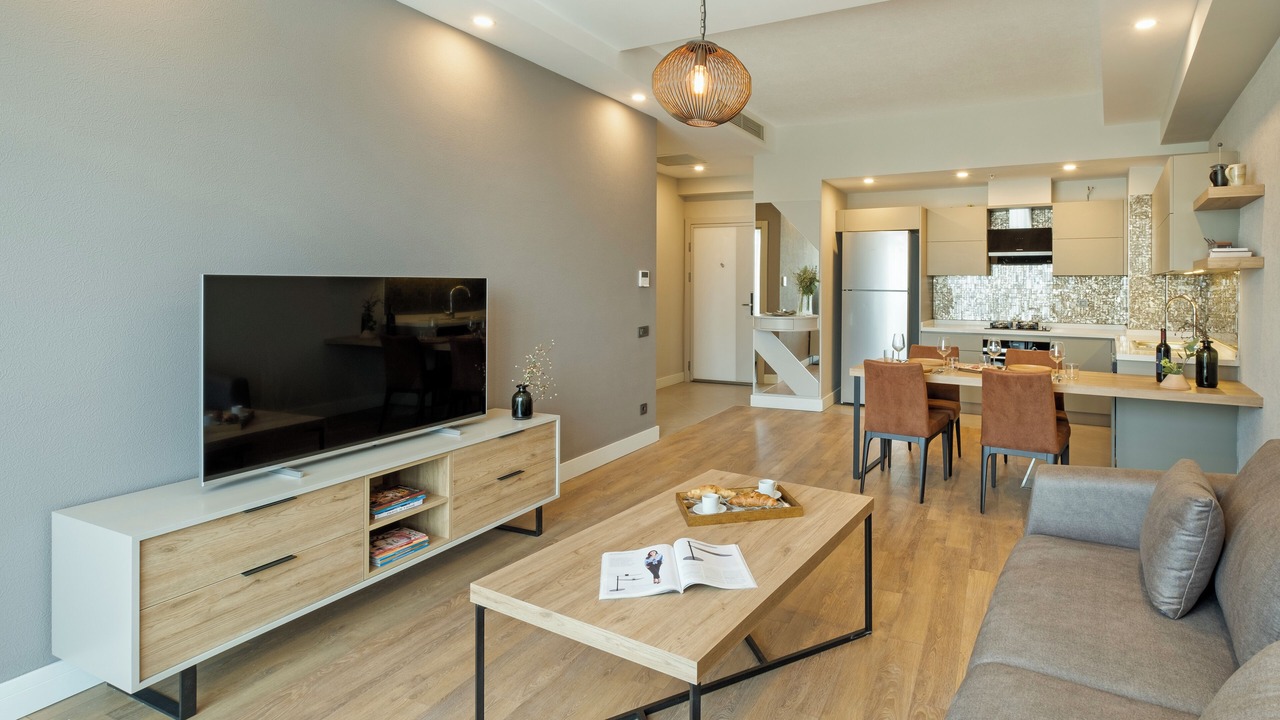 Photo of Livingroom in Lara
