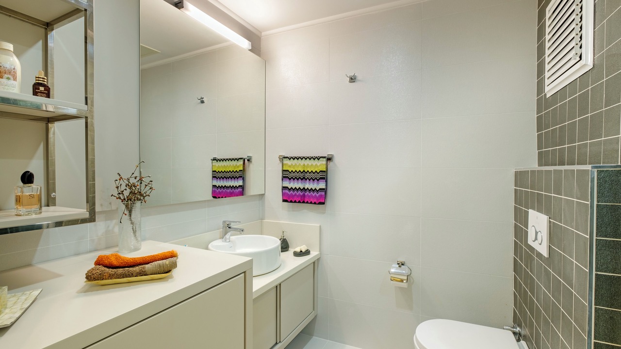 Photo of Bathroom in Lara