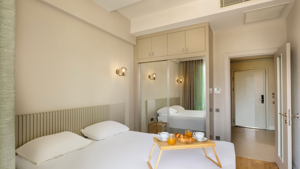 Photo of Bedroom in Lara