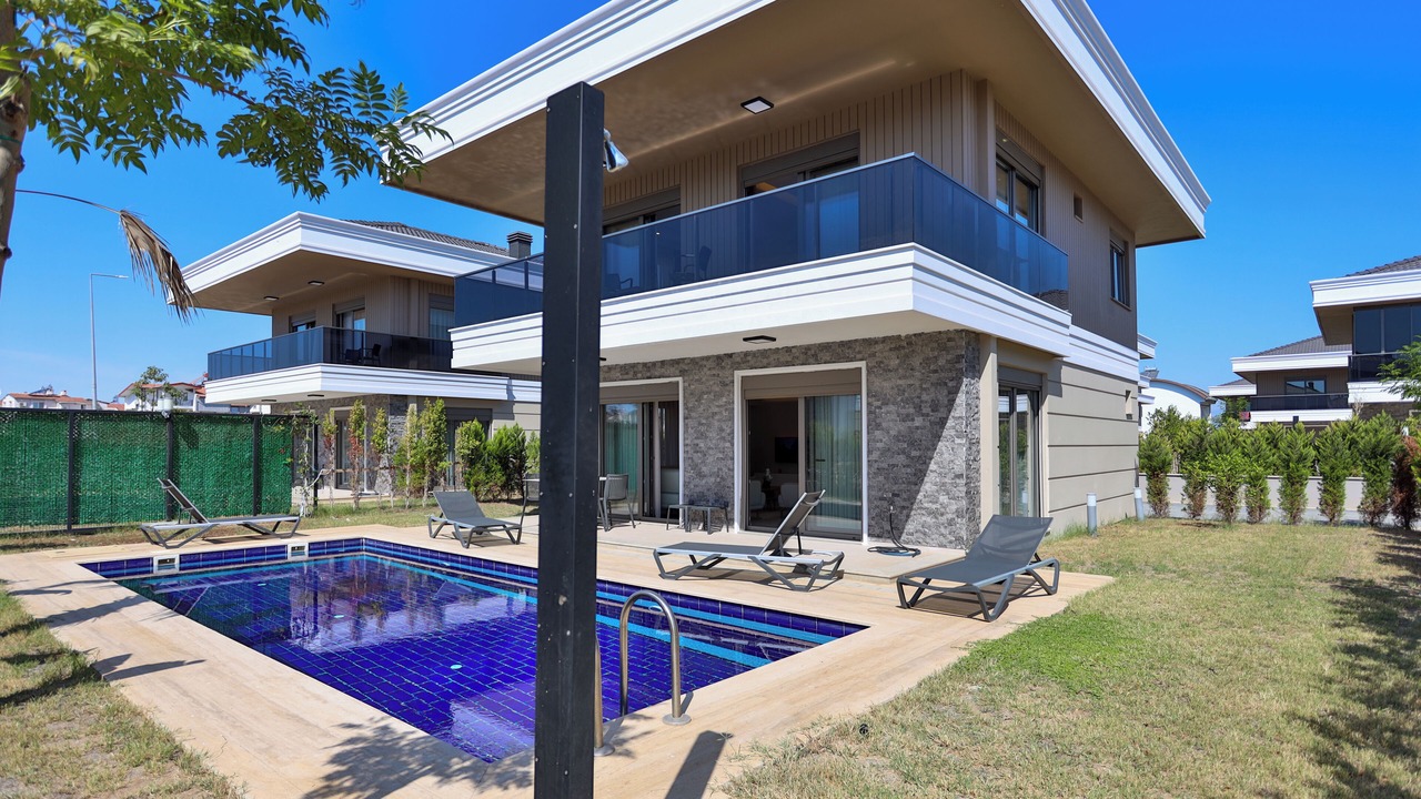 Photo of Outdoor in Belek