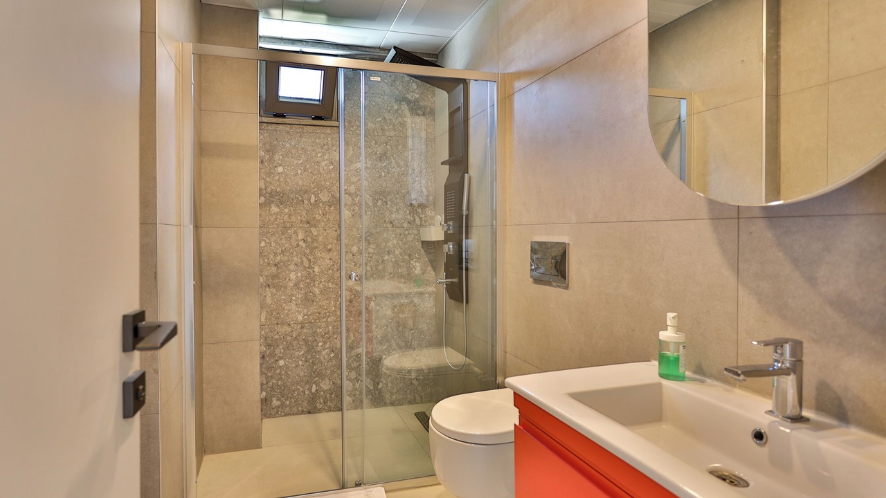 Photo of Bathroom in Belek