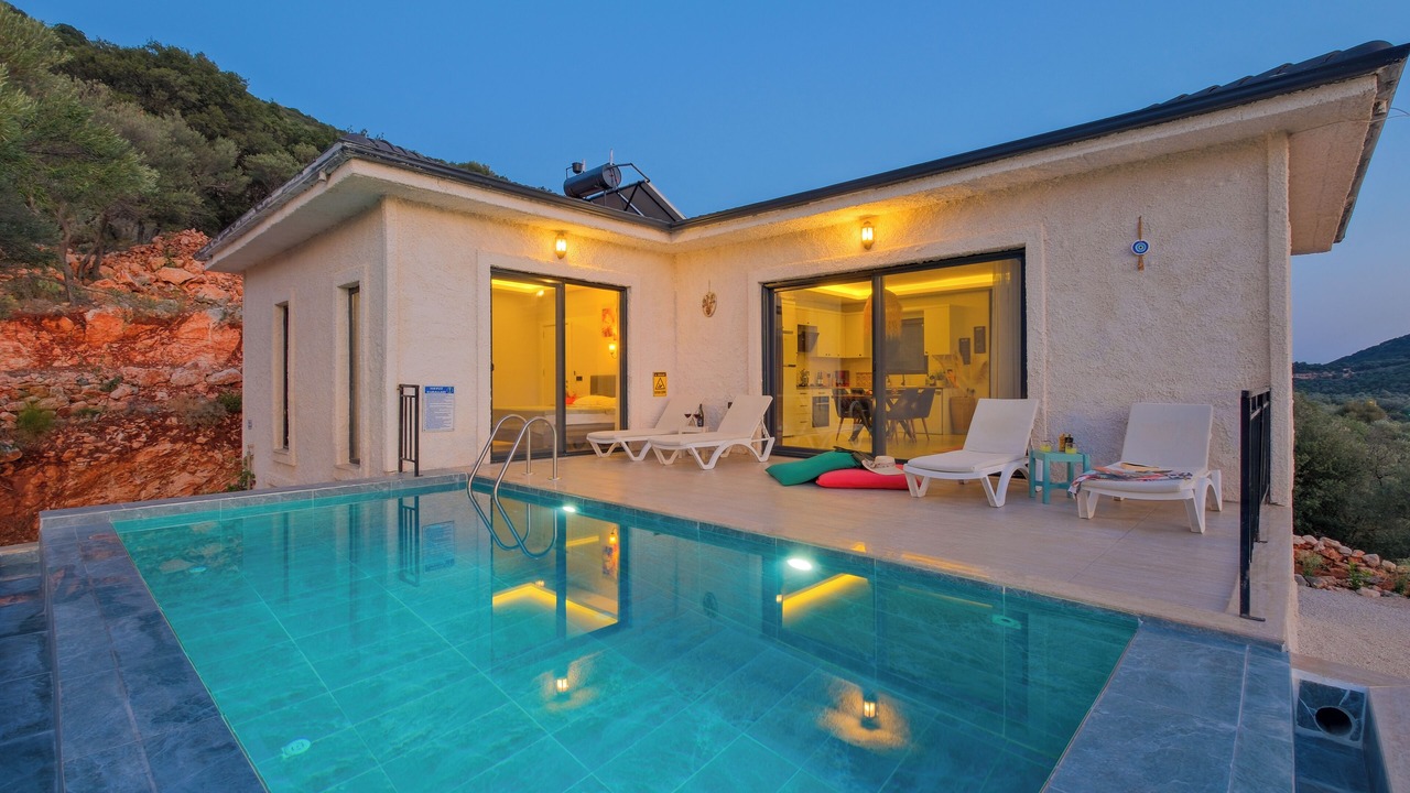 Photo of Outdoor in Kas