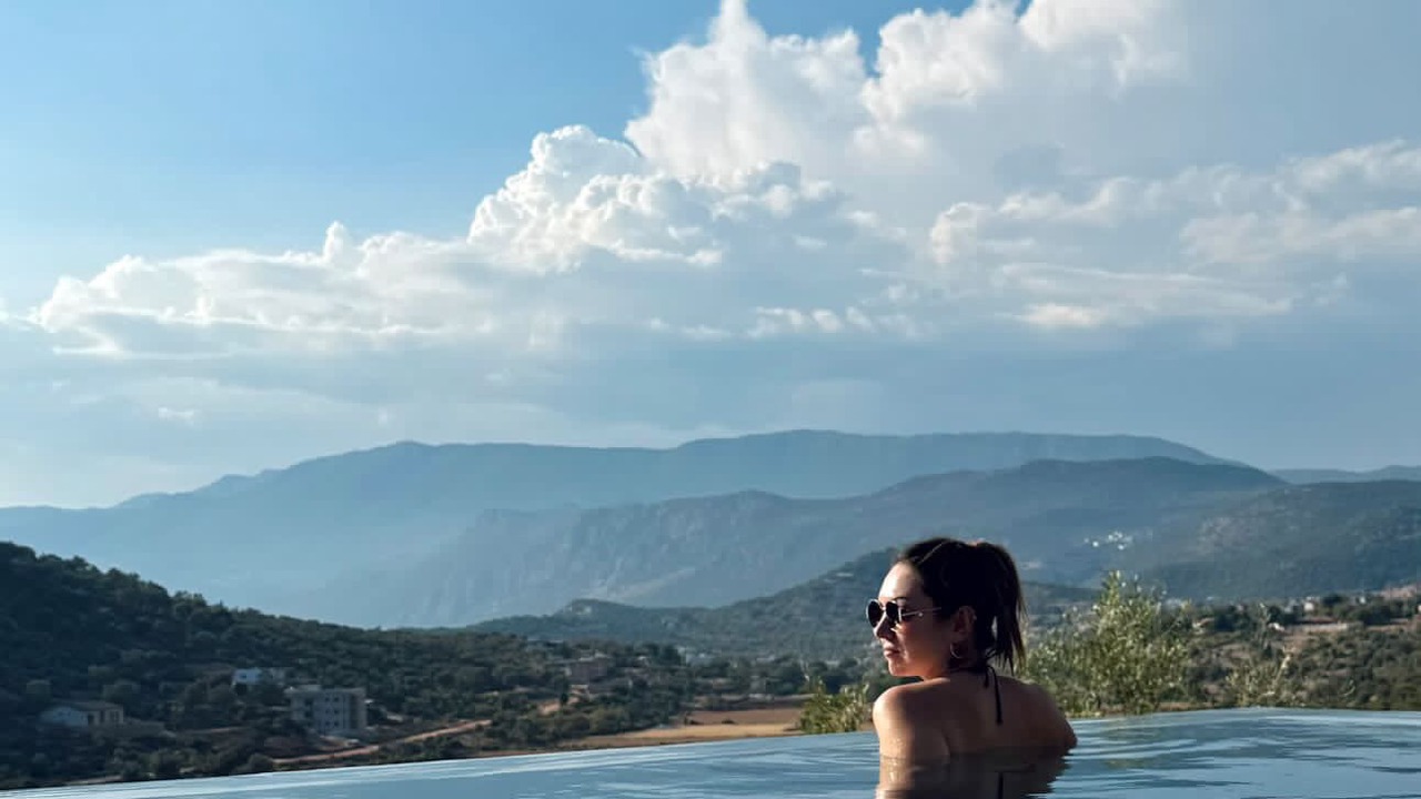 Photo of Outdoor in Kas
