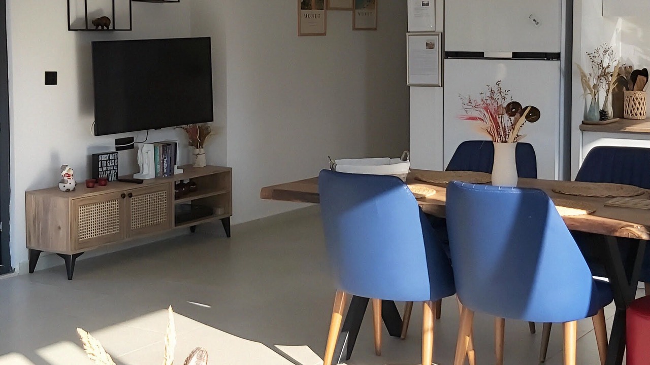 Photo of Bedroom in Kas