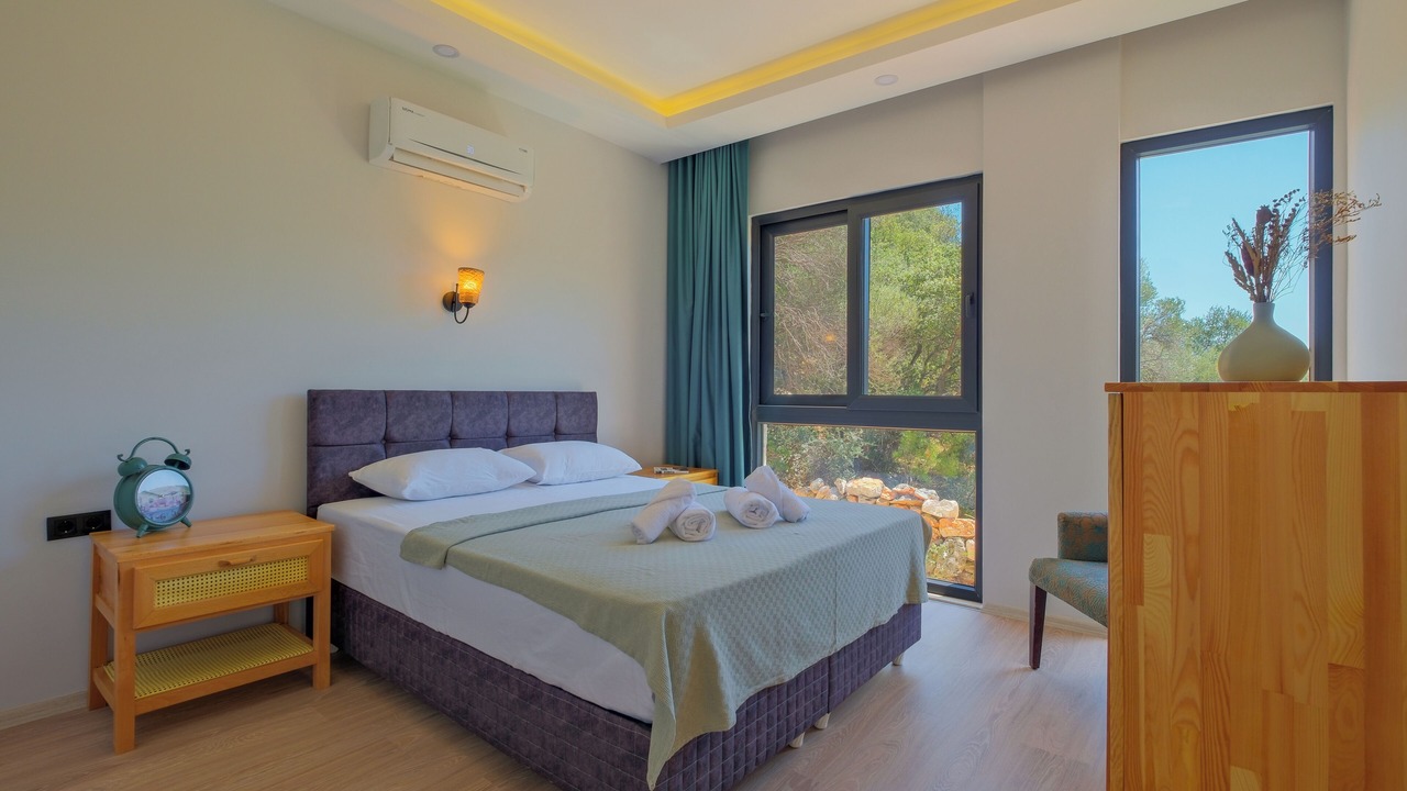Photo of Bedroom in Kas