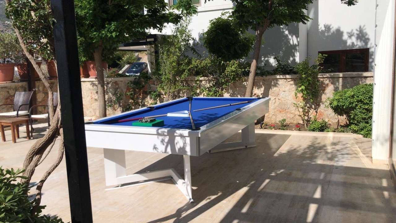 Photo of Outdoor in Kalkan