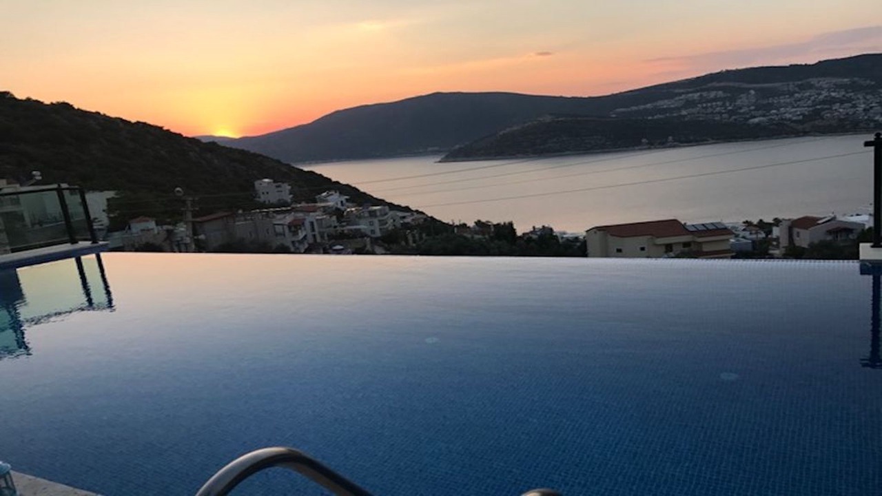 Photo of Outdoor in Kalkan
