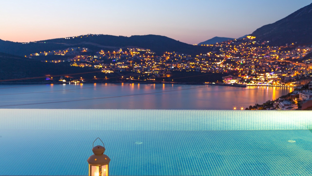 Photo of Outdoor in Kalkan