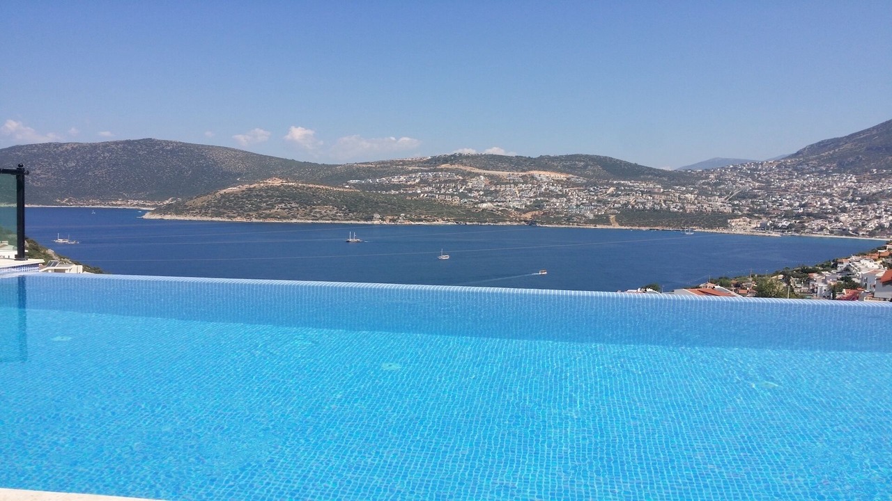 Photo of Outdoor in Kalkan