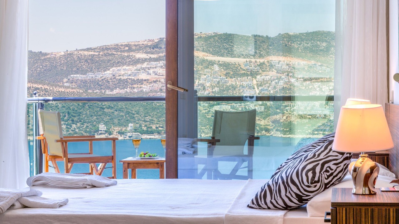 Photo of Others in Kalkan