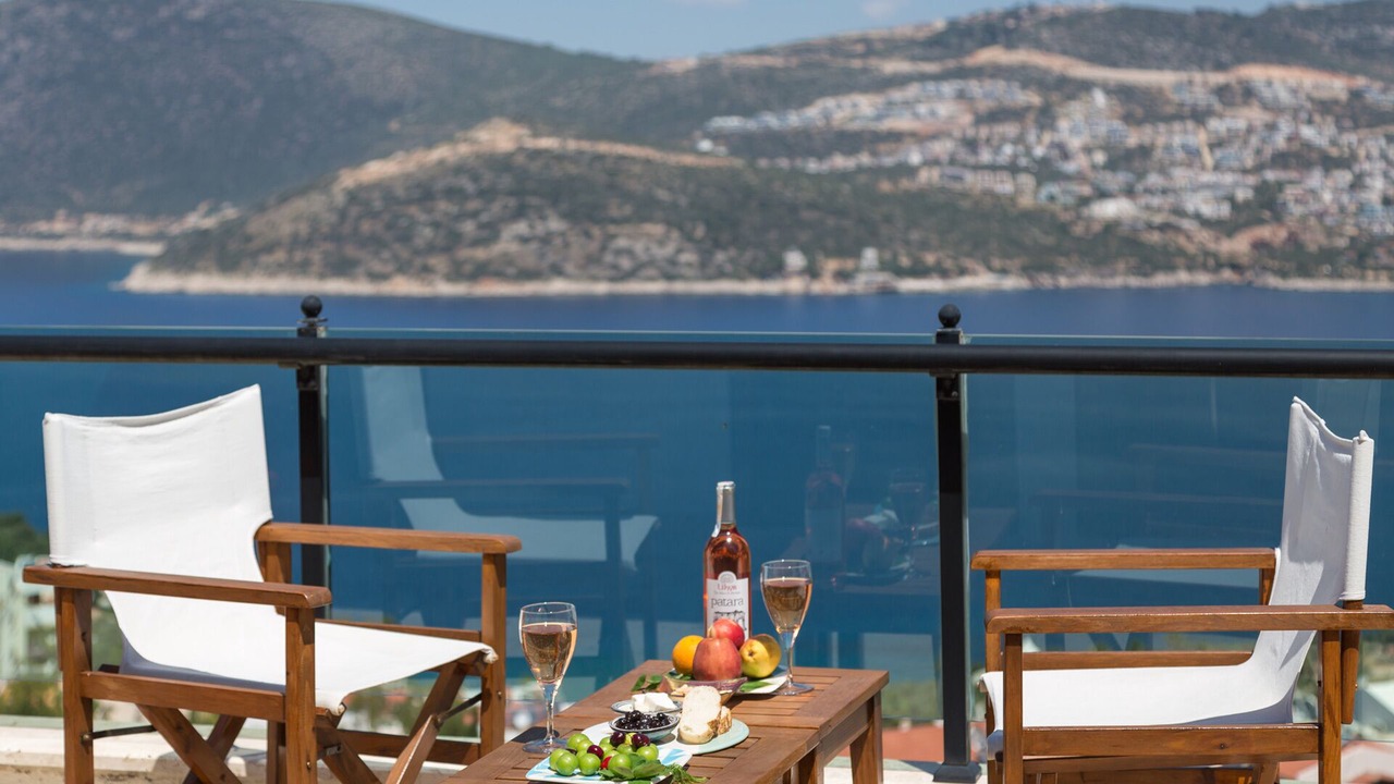 Photo of Others in Kalkan