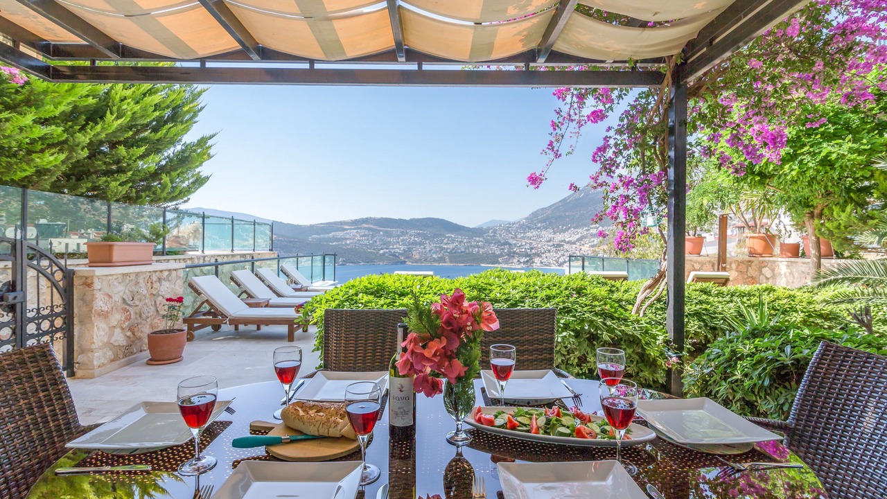 Photo of Others in Kalkan