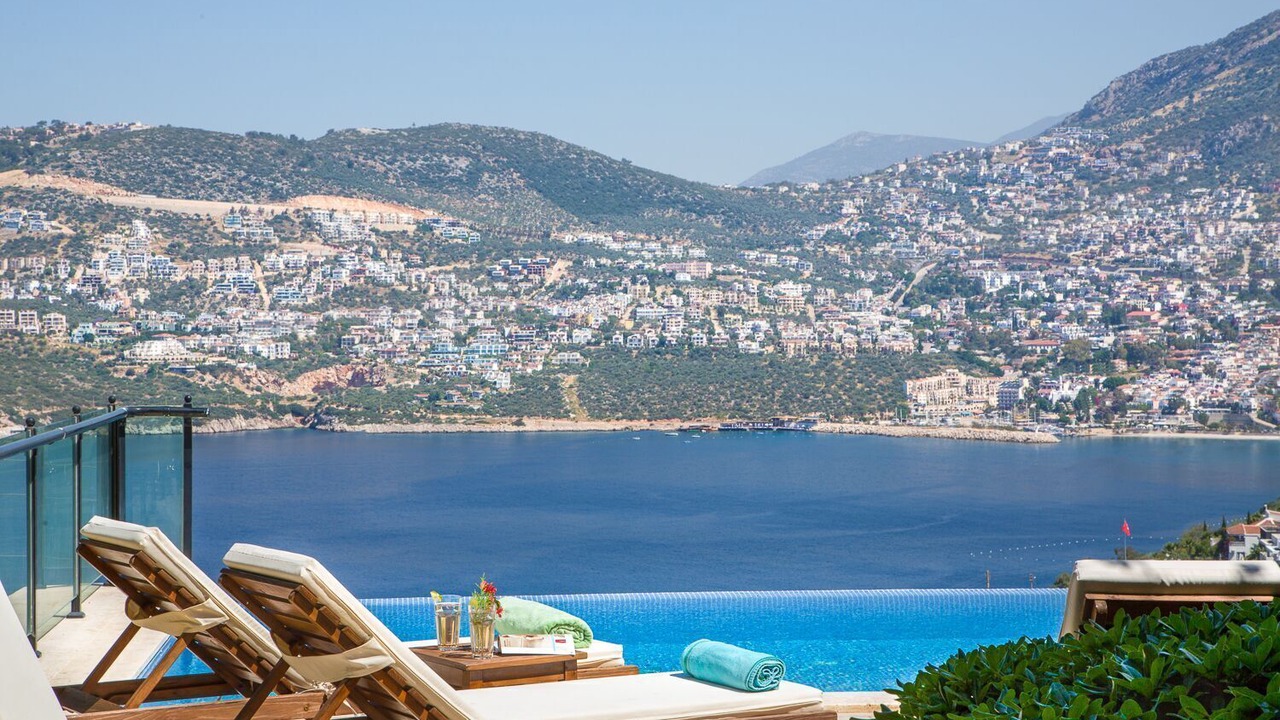 Photo of Others in Kalkan