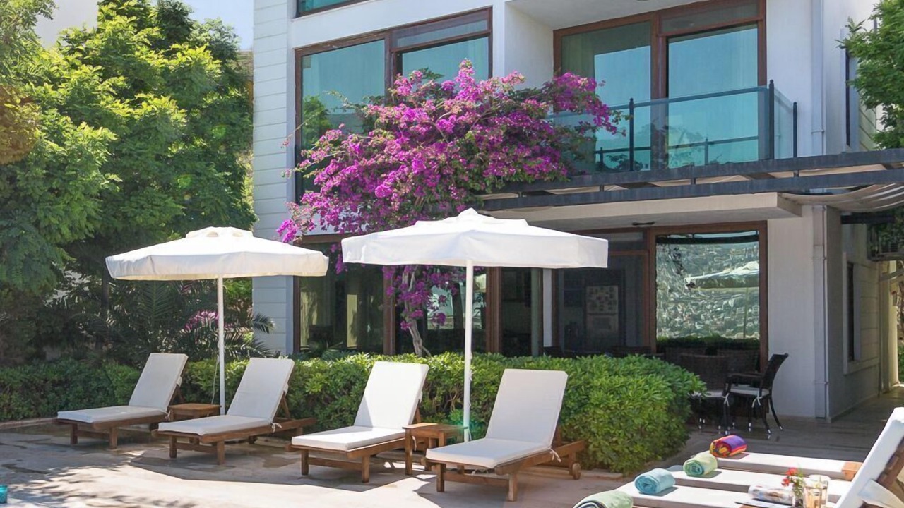 Photo of Outdoor in Kalkan