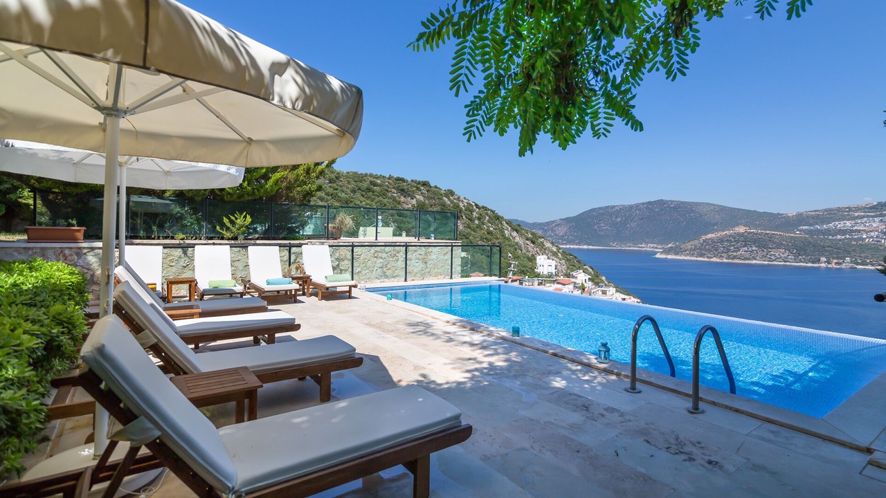 Photo of Outdoor in Kalkan