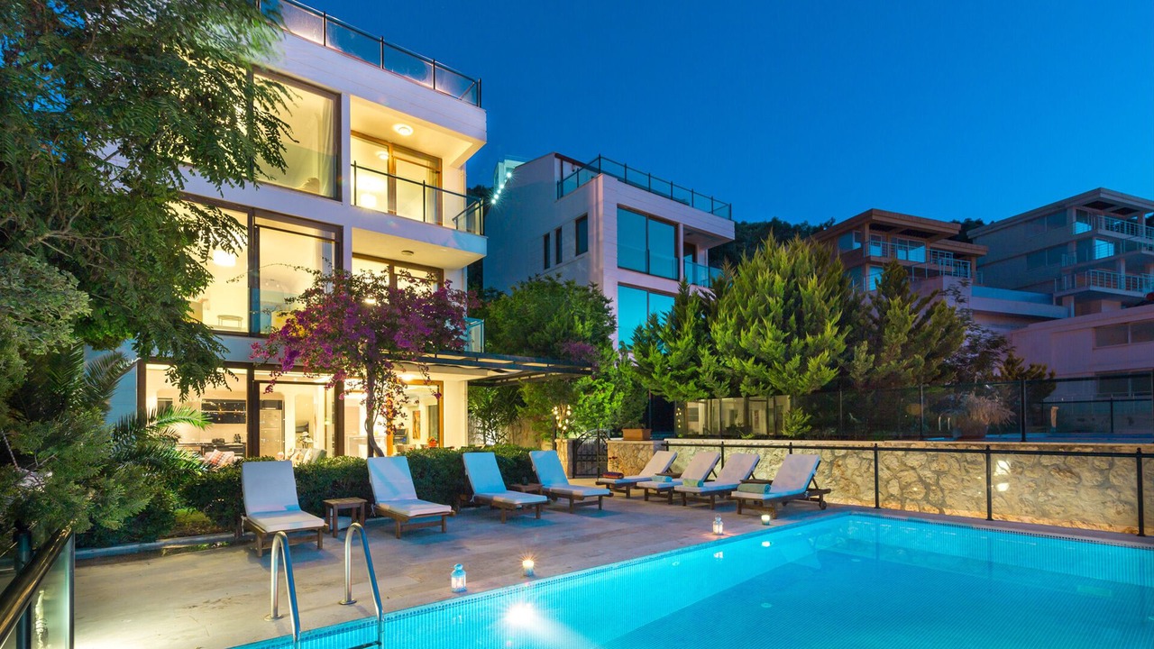 Photo of Outdoor in Kalkan