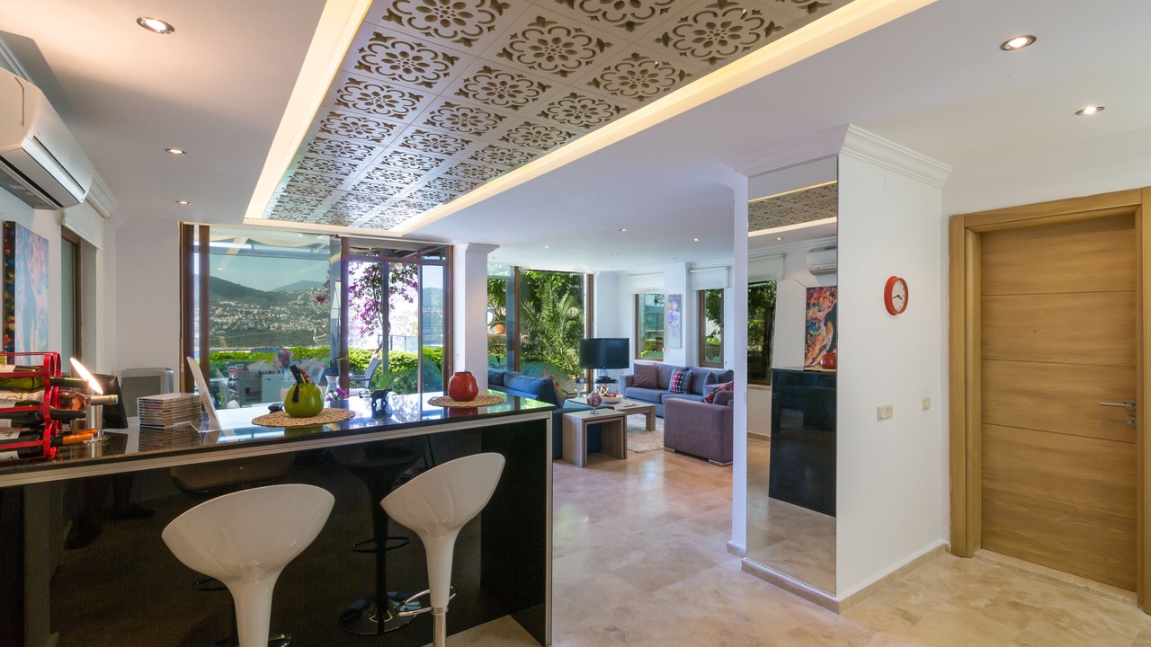 Photo of Outdoor in Kalkan
