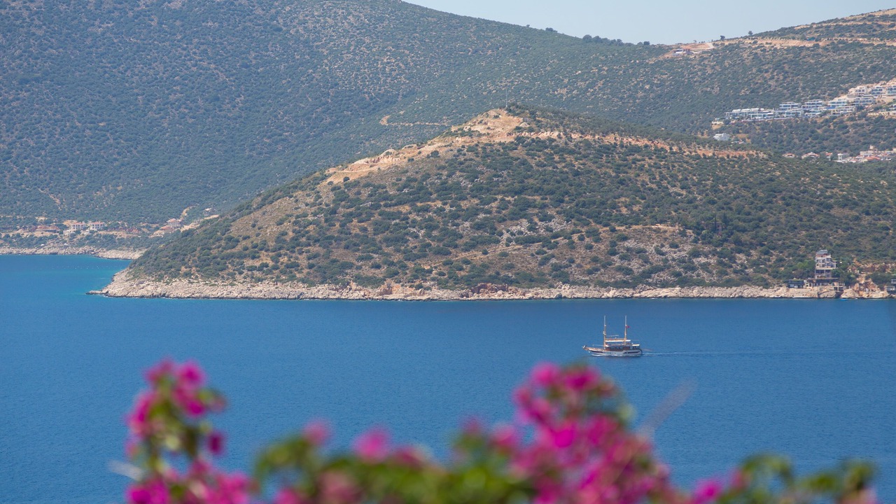 Photo of Others in Kalkan