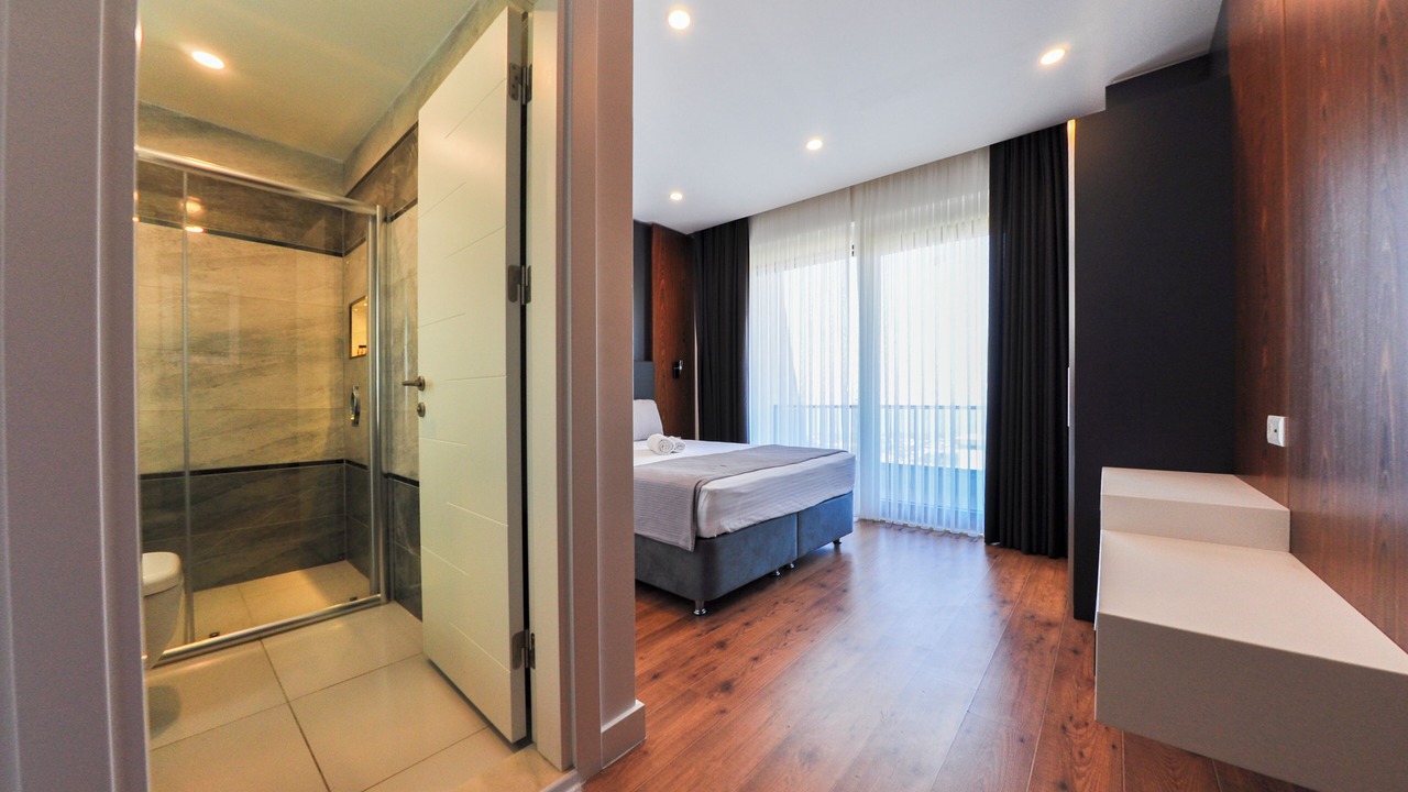 Photo of Bedroom in Sapanca