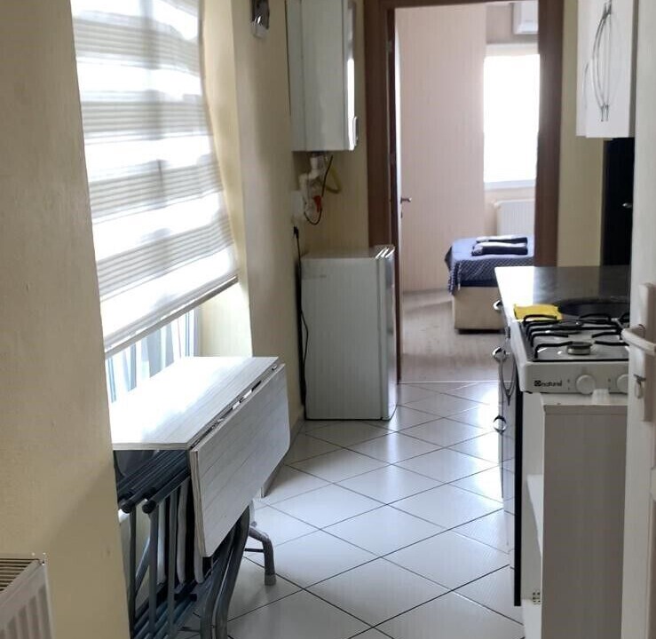 Photo of Kitchen in Kaymakli