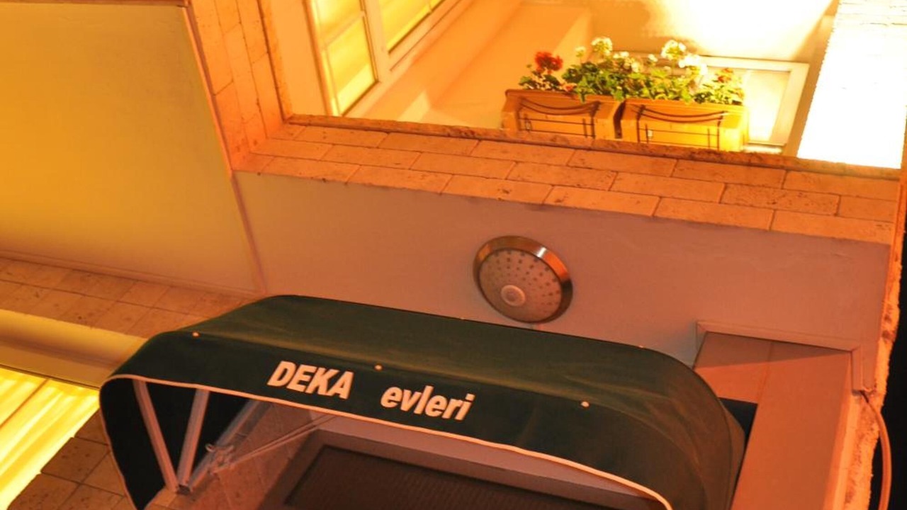 Photo of Outdoor in Kahramanlar Mahallesi