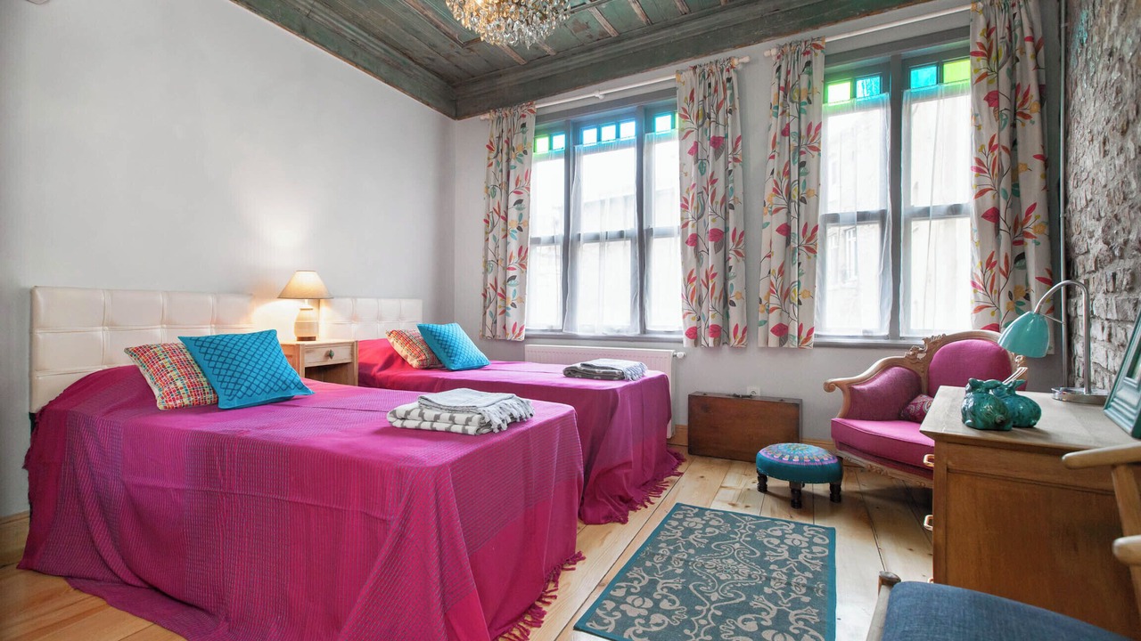 Photo of Bedroom in Balat