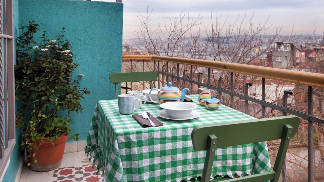 Photo of Outdoor in Balat