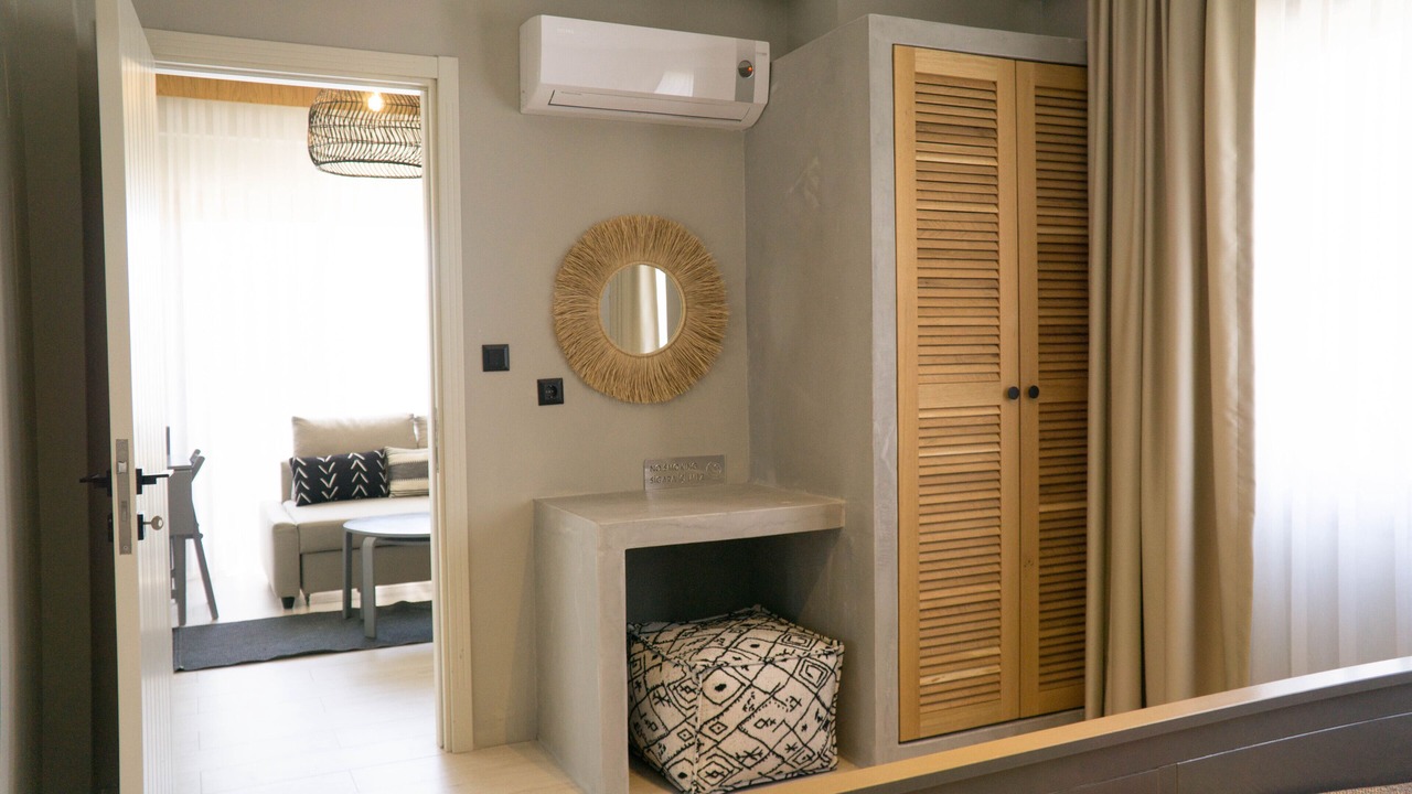 Photo of Bedroom in Akyaka City Center