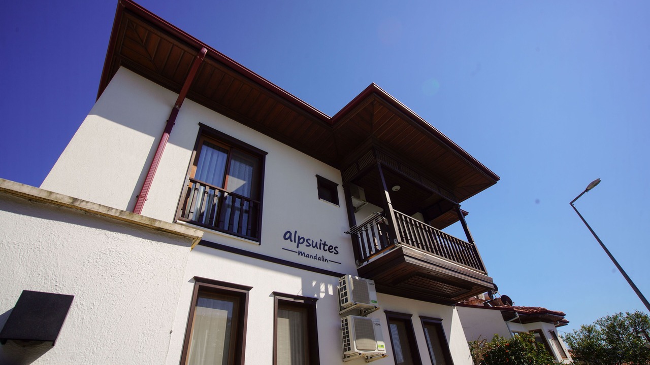 Photo of Outdoor in Akyaka City Center