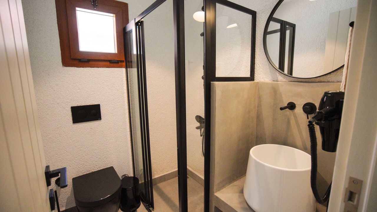 Photo of Bathroom in Akyaka City Center