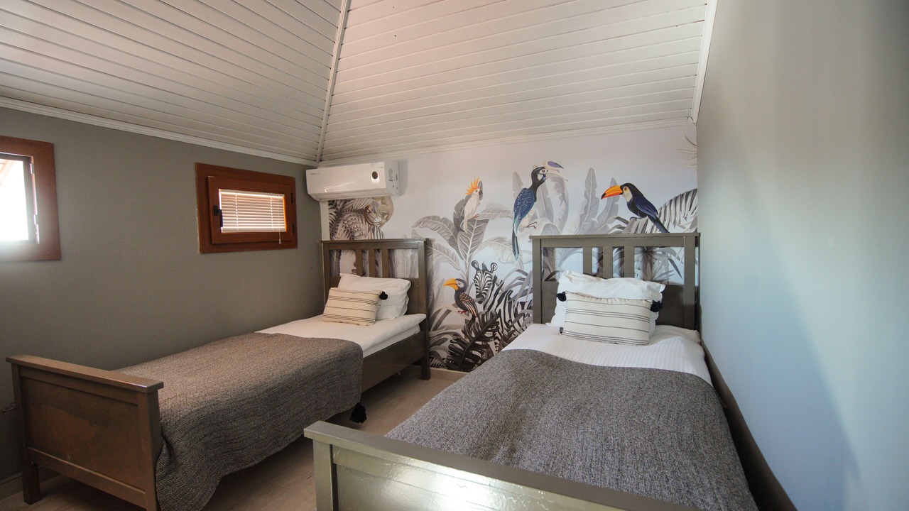 Photo of Bedroom in Akyaka City Center