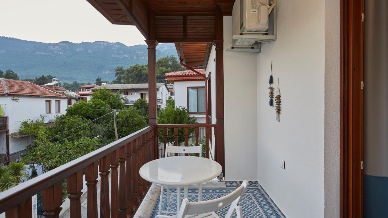 Photo of Patio Balcony in Akyaka City Center