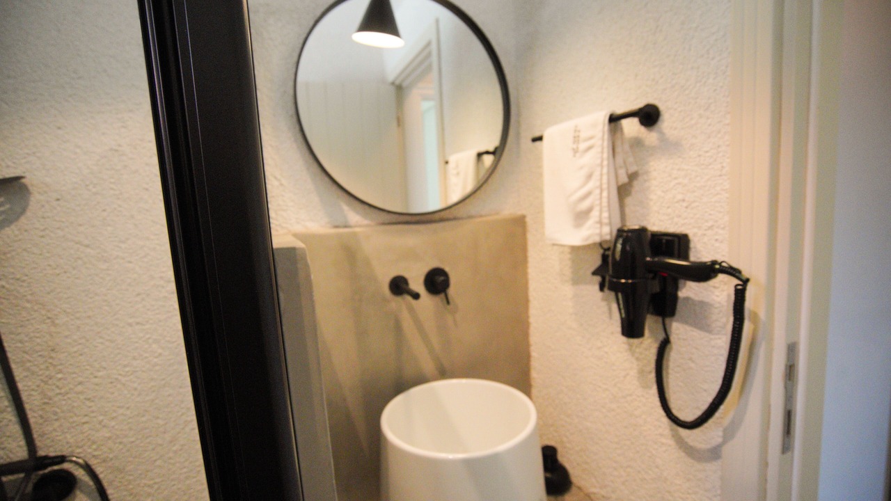 Photo of Bathroom in Akyaka City Center