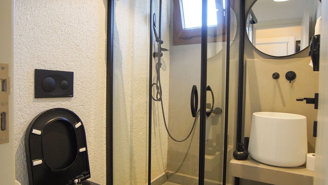 Photo of Bathroom in Akyaka City Center