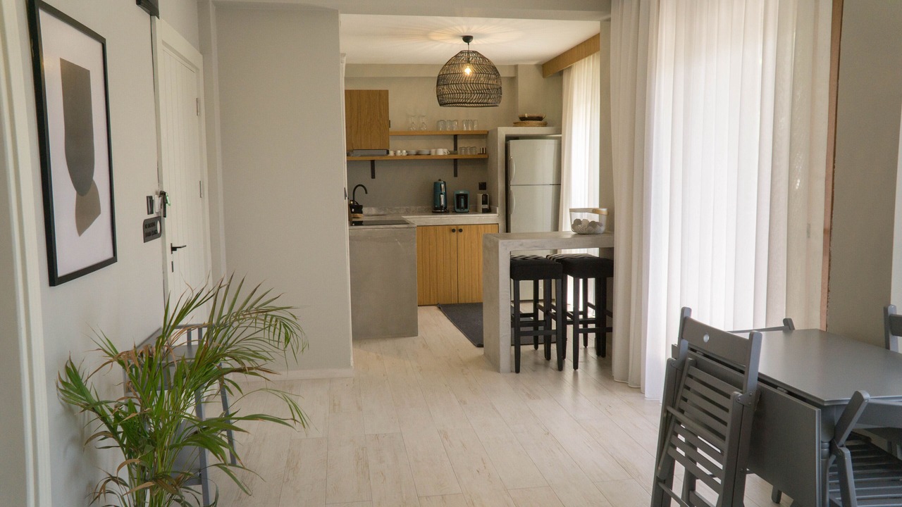 Photo of Livingroom in Akyaka City Center