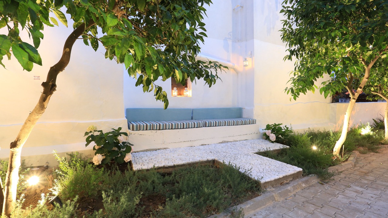 Photo of Outdoor in Akyaka City Center