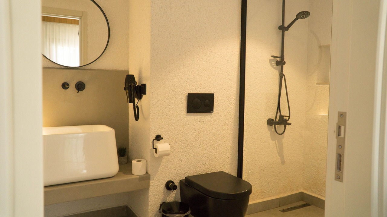 Photo of Bathroom in Akyaka City Center