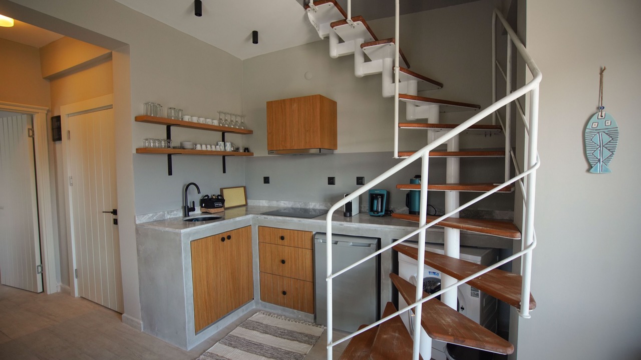Photo of Bedroom in Akyaka City Center