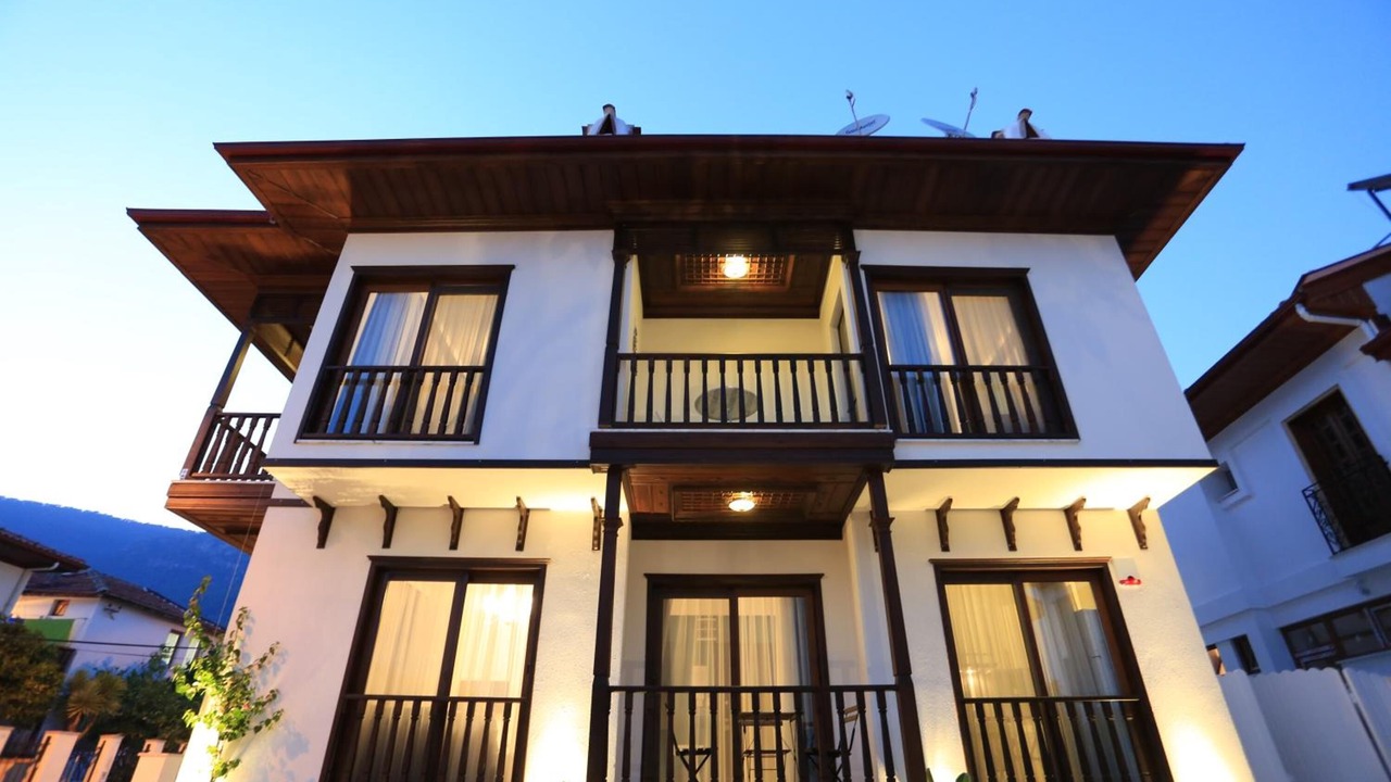 Photo of Outdoor in Akyaka City Center