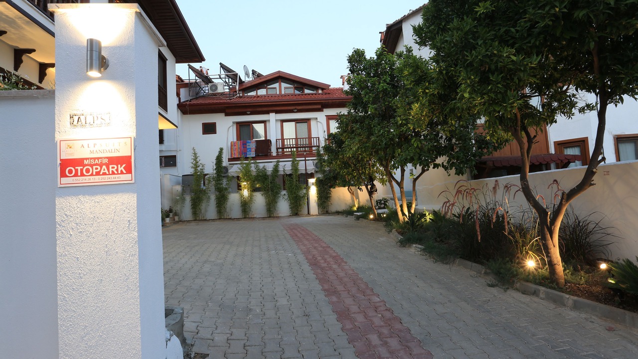 Photo of Others in Akyaka City Center
