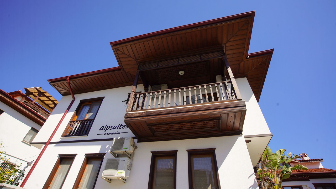 Photo of Outdoor in Akyaka City Center