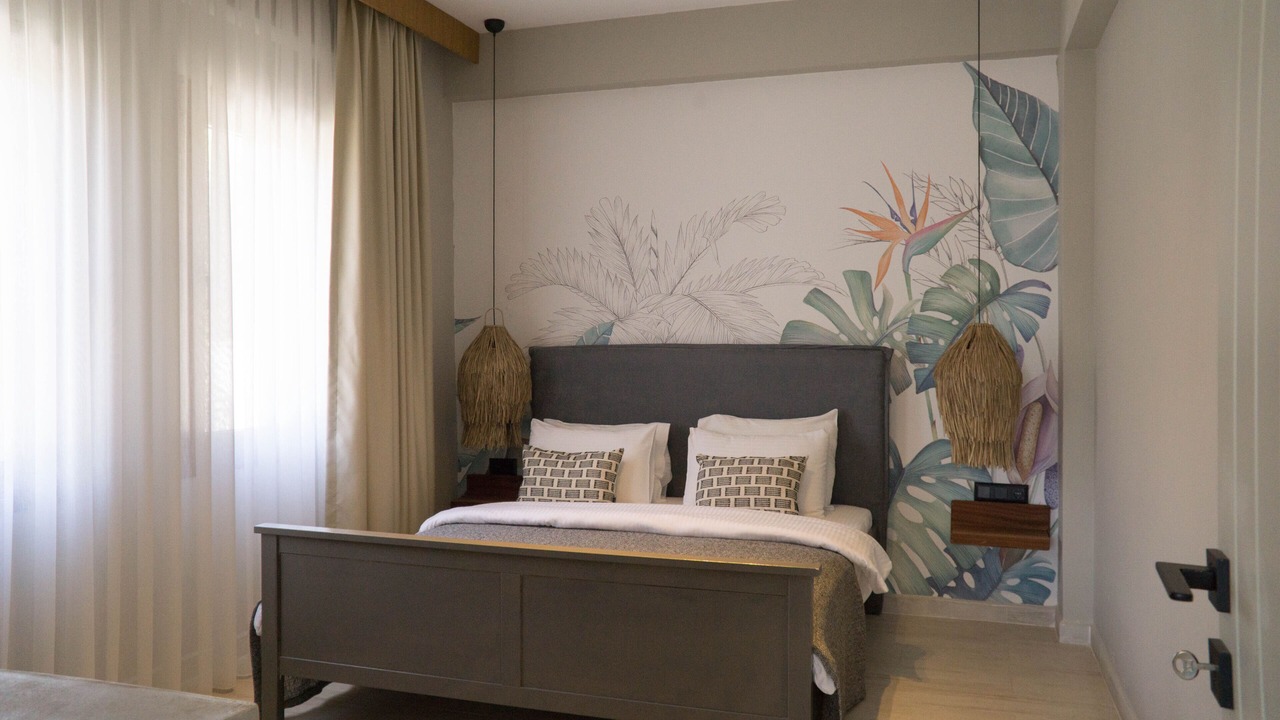 Photo of Bedroom in Akyaka City Center